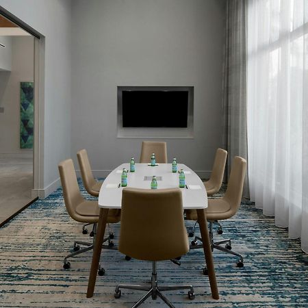 Courtyard By Marriott Delray Beach Exterior photo