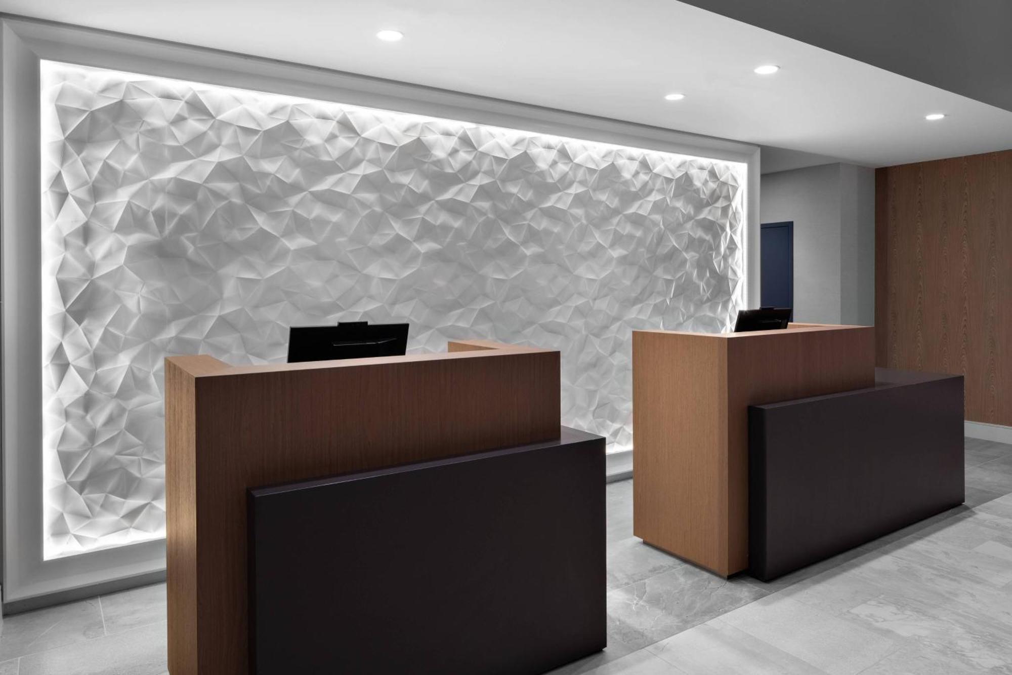 Courtyard By Marriott Delray Beach Exterior photo